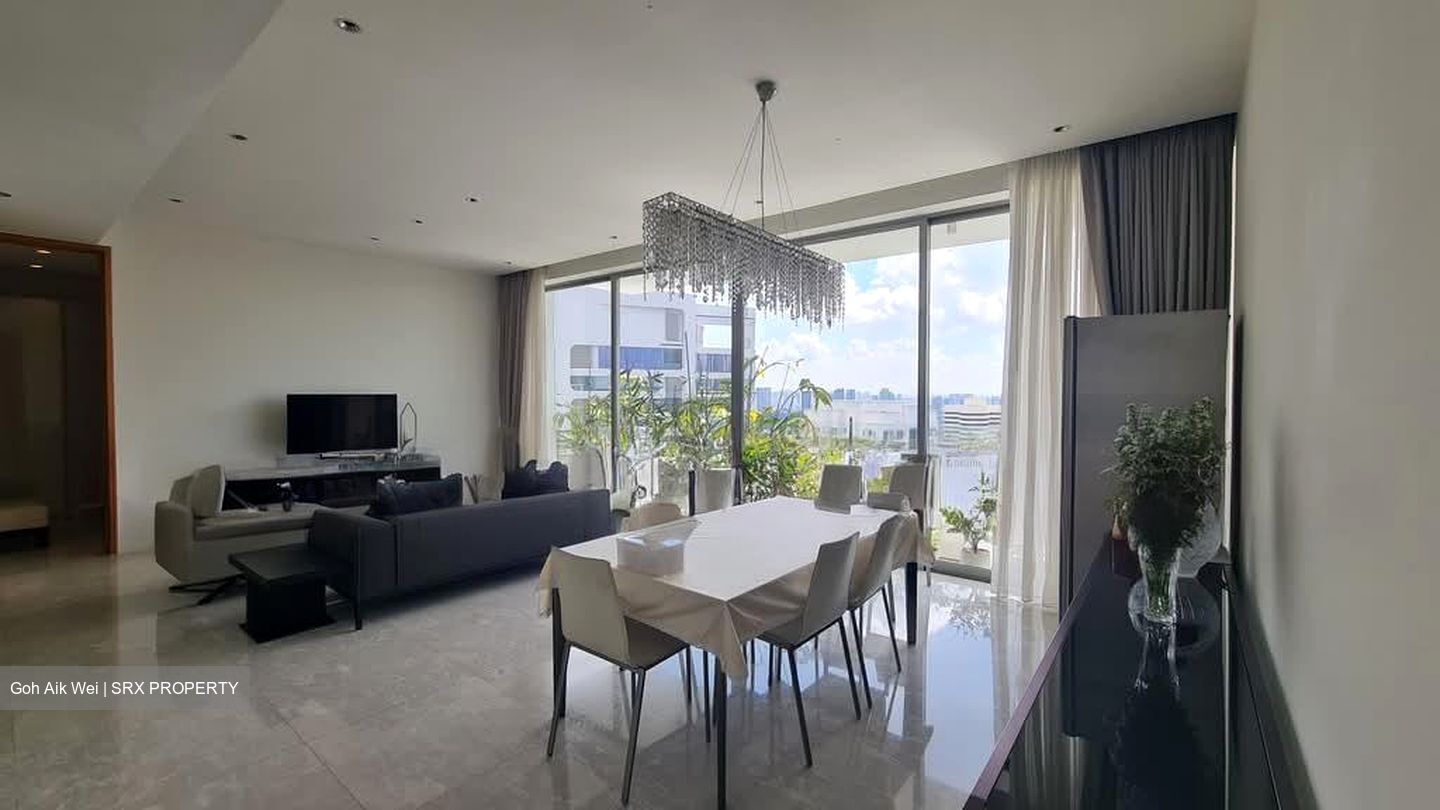 Ardmore II (D10), Condominium #588823201